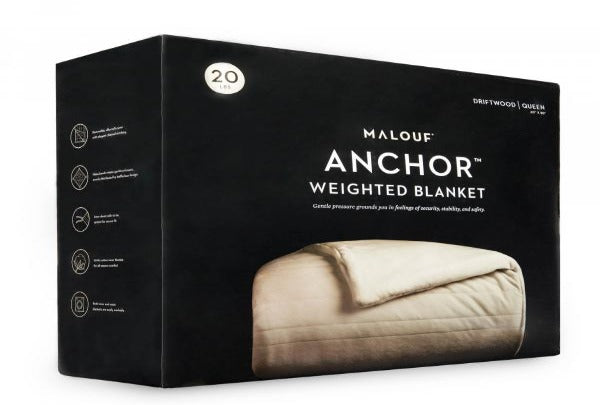 Anchor Weighted Blanket