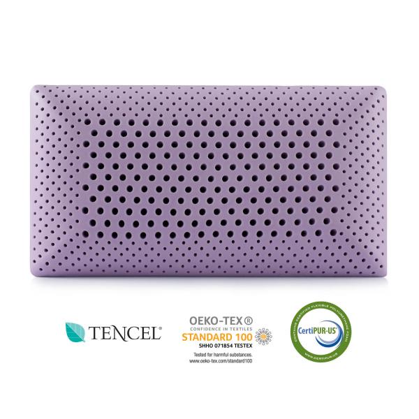 ActiveDough® Pillow + Lavender Pillow