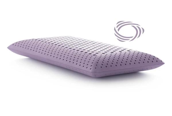 ActiveDough® Pillow + Lavender Pillow
