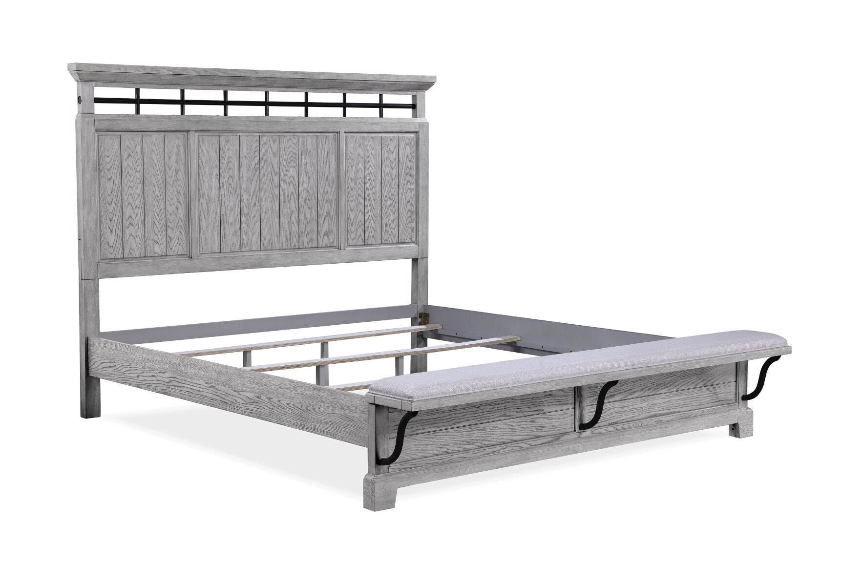 Beckett Queen Bedroom Set