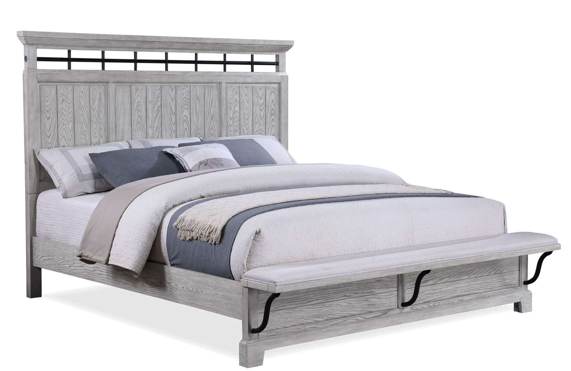 Beckett Queen Bedroom Set