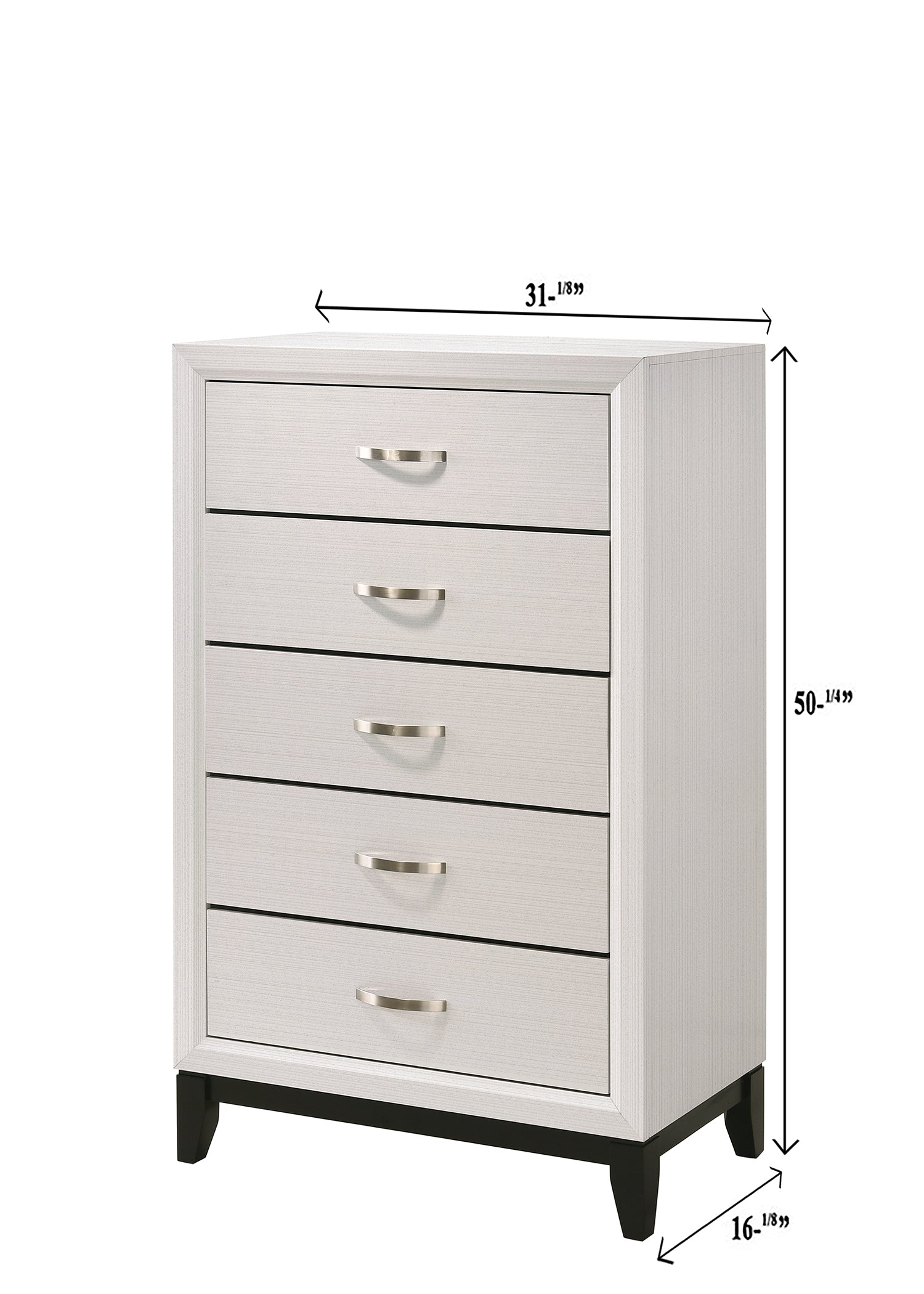 Anna Chest
