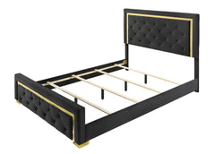 Adrian King Bedroom Set