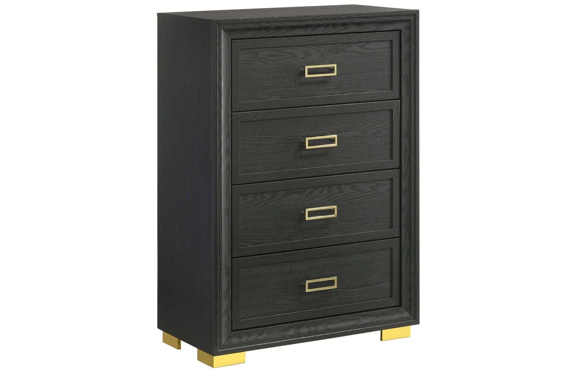 Adrian King Bedroom Set
