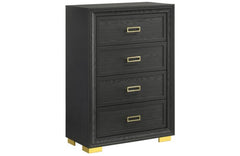 Adrian Chest