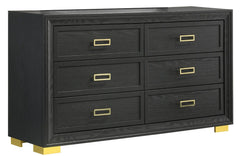 Adrian Queen Bedroom Set