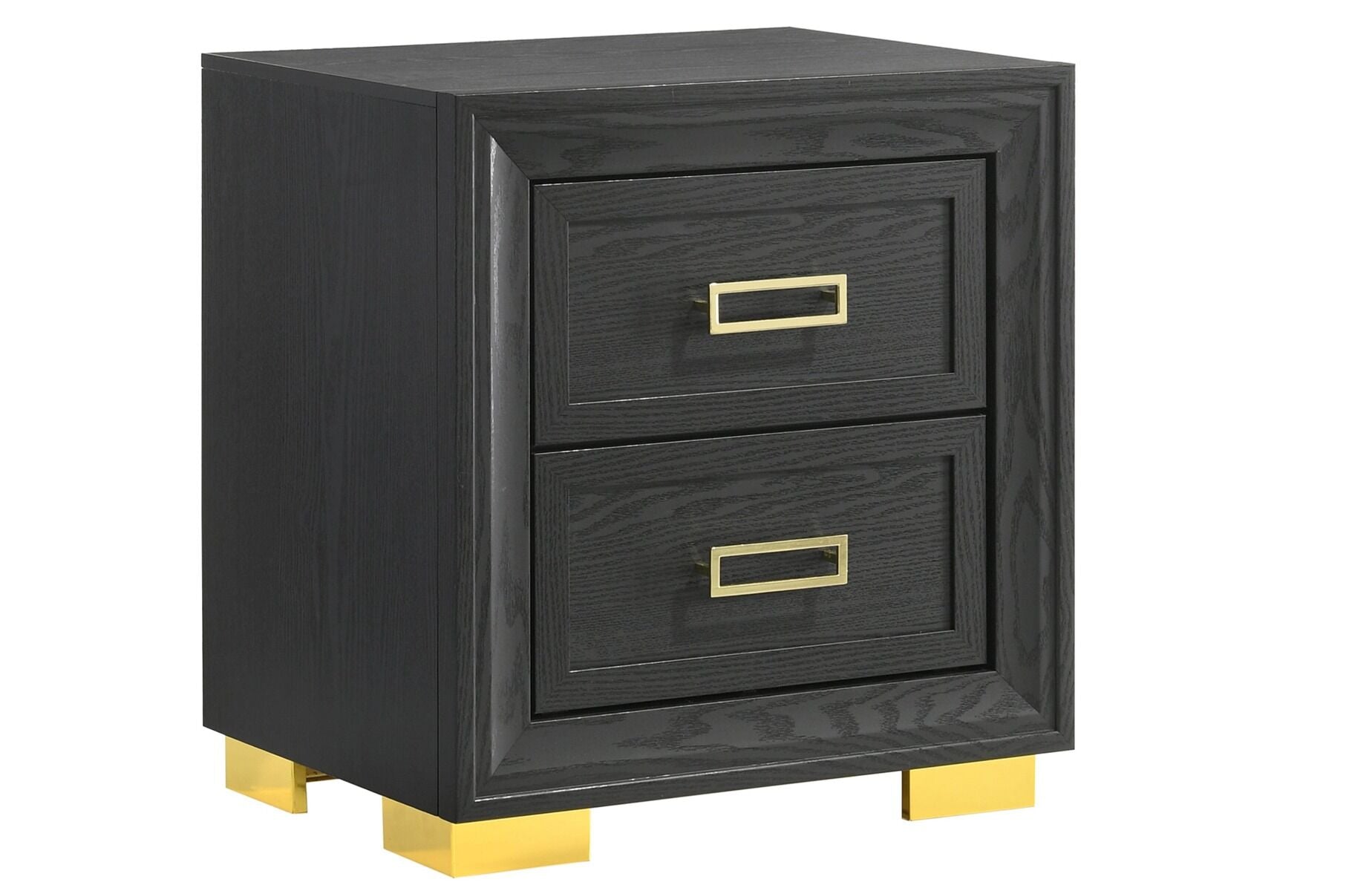 Adrian Queen Bedroom Set