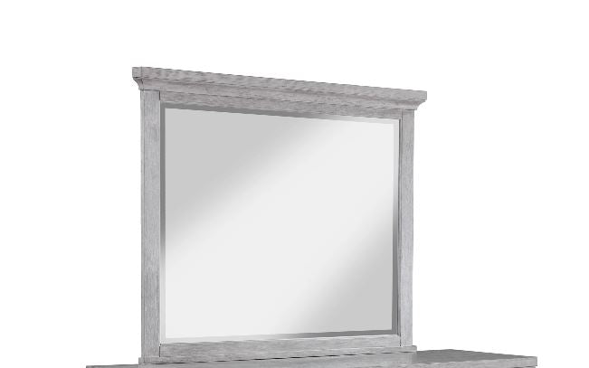 Beckett Mirror
