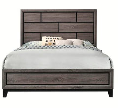 Akerson Full Bedroom Set