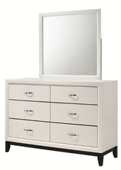 Anna Queen Bedroom Set