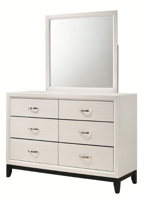 Anna Full Bedroom Set