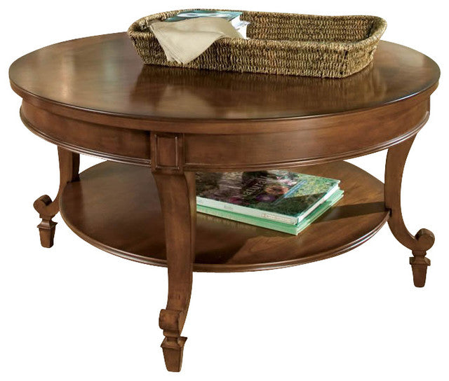 Aidan Coffee Table