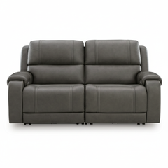 5Z-Harrenhurst 2-Piece Power Reclining Loveseat
