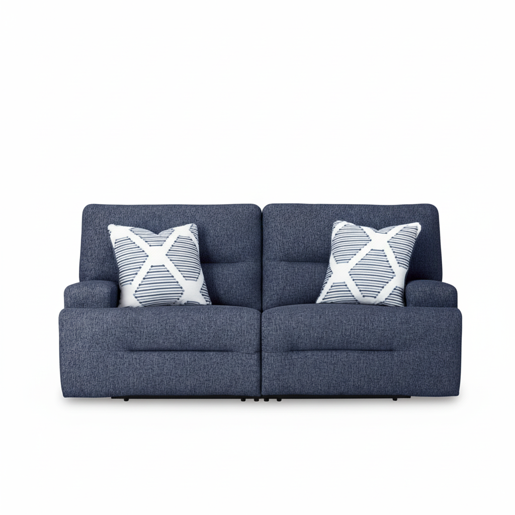 Acklen Place 2-Piece Power Reclining Loveseats