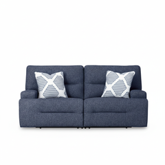 Acklen Place 2-Piece Power Reclining Loveseats