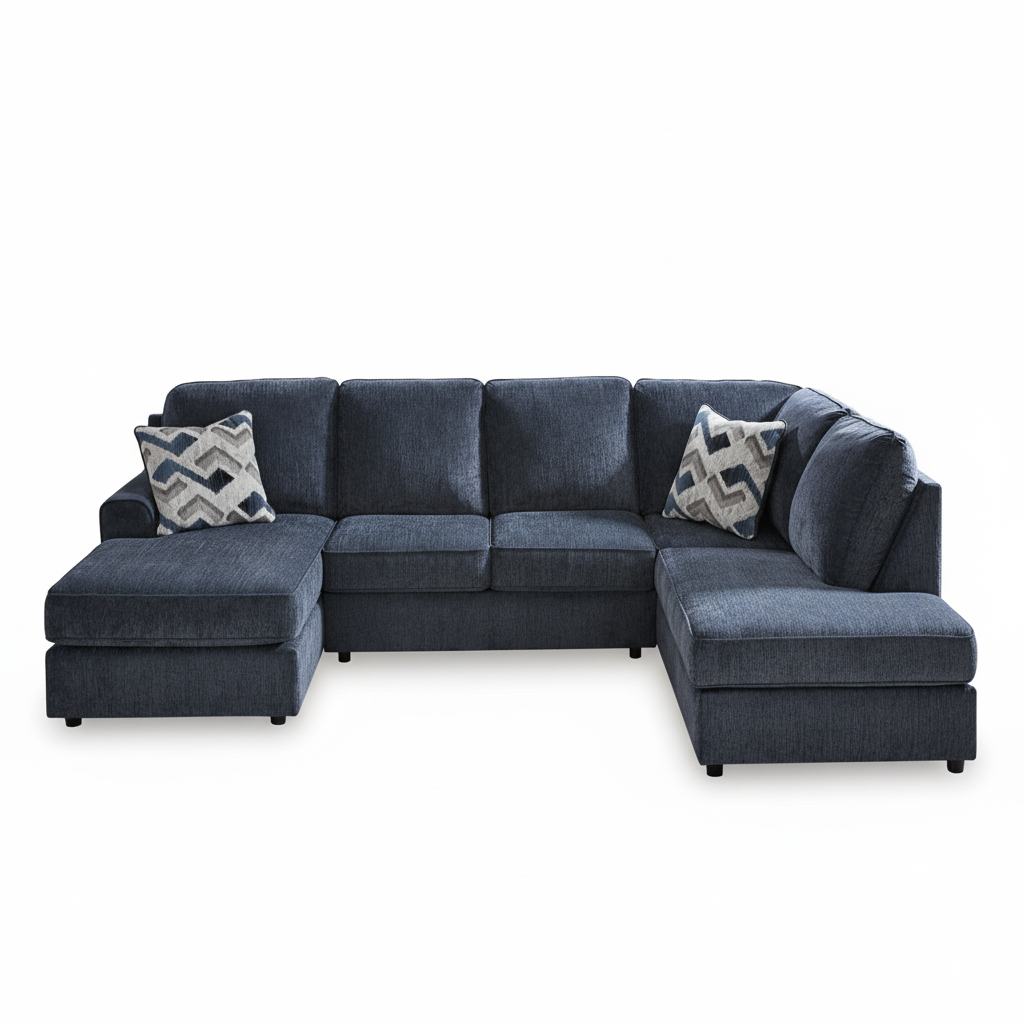 Albar Place 2-Piece Sectional