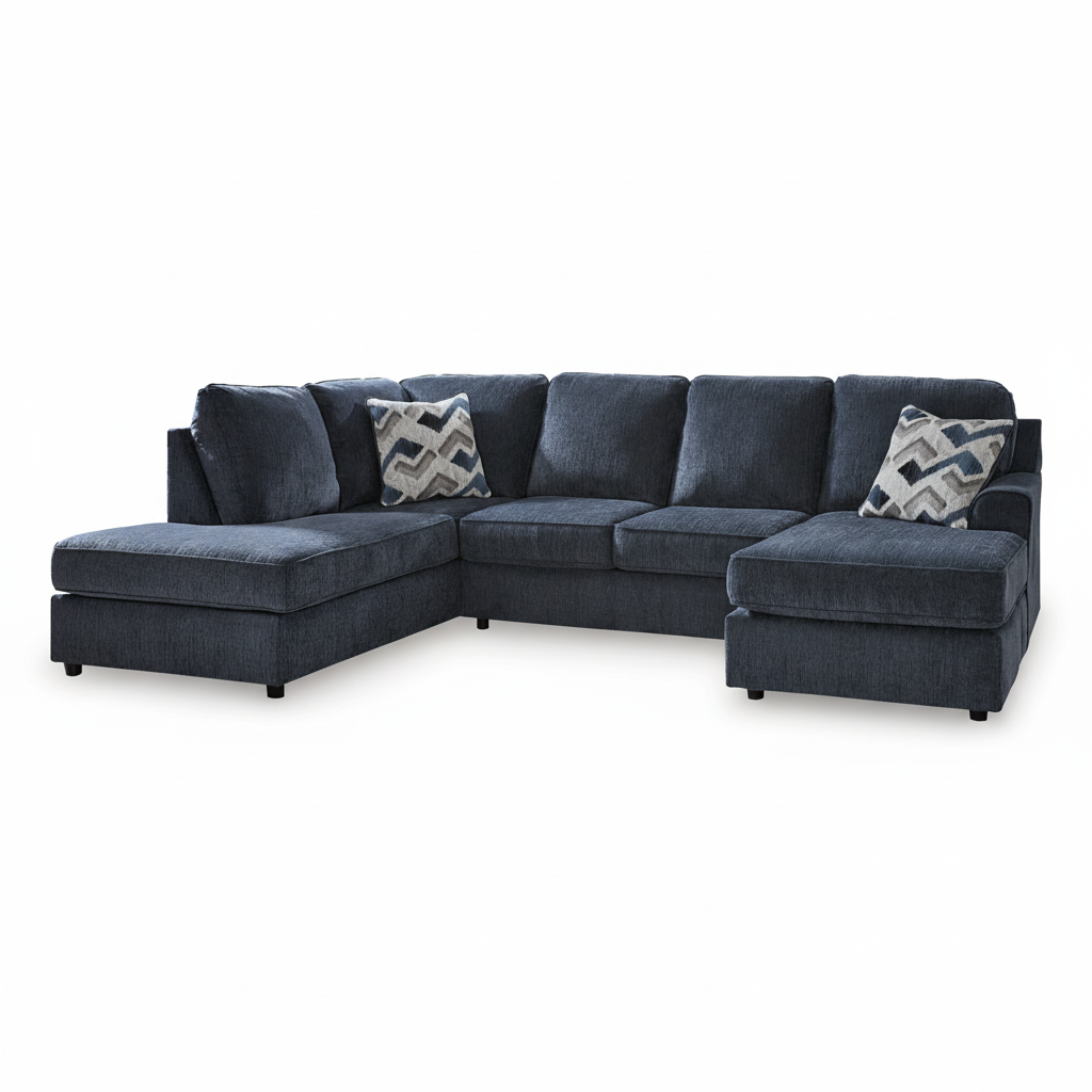 Albar Place 2-Piece Sectional