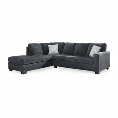 Altari 2-Piece Sleeper Sectional with Chaise