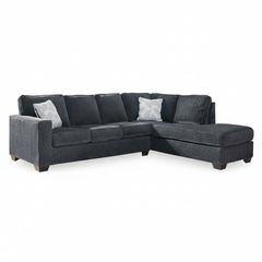 Altari 2-Piece Sleeper Sectional with Chaise