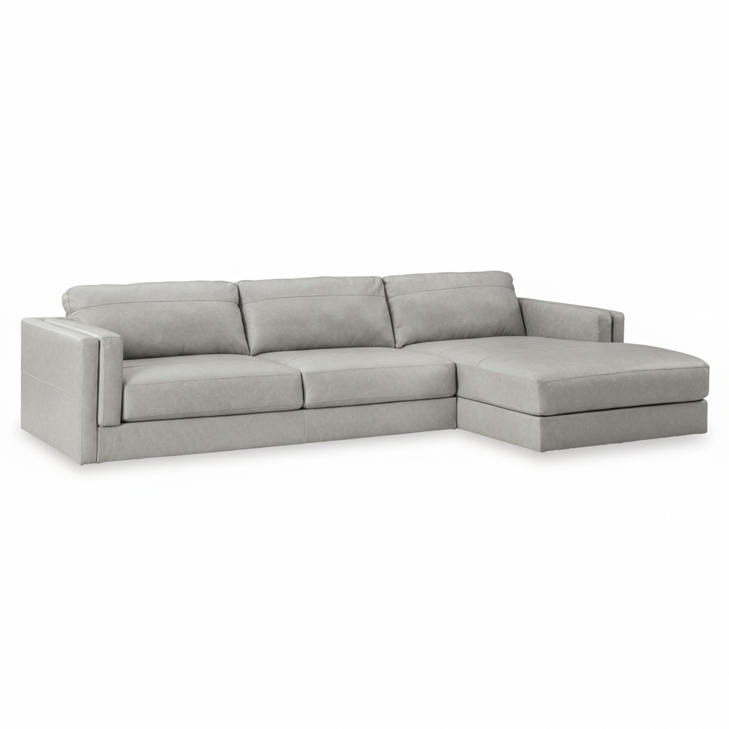 Amiata 2-Piece Sectional with Chaise