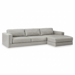 Amiata 2-Piece Sectional with Chaise