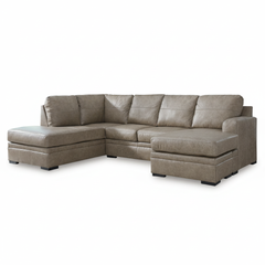 Amuleto 2-Piece Sectional with Chaise