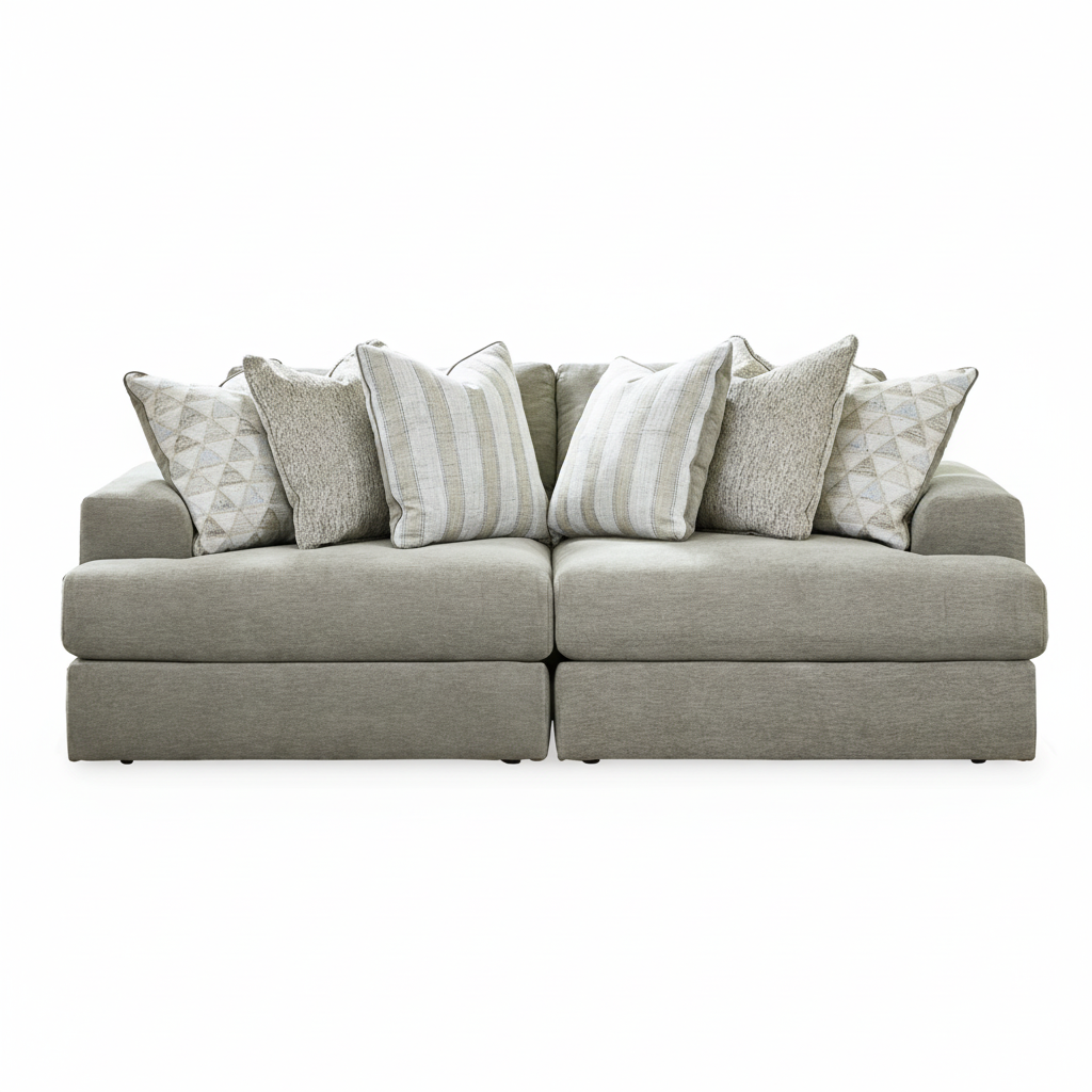 Avaliyah 2-Piece Loveseat