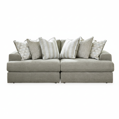 Avaliyah 2-Piece Loveseat
