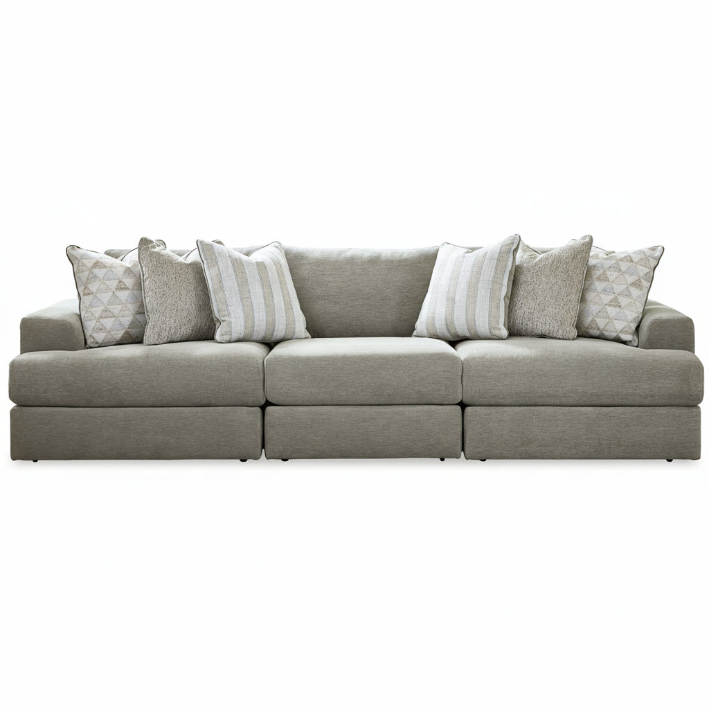 Avaliyah 3-PieceSofa