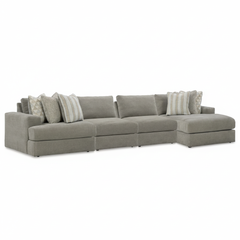 Avaliyah 4-Piece Sectional