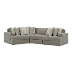 Avaliyah 4-Piece Sectional