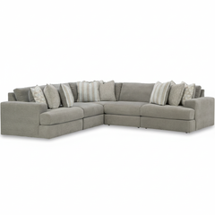 Avaliyah 5-Piece Sectional