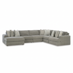 Avaliyah 6-Piece Sectional