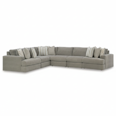 Avaliyah 6-Piece Sectional
