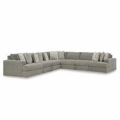 Avaliyah 7-Piece Sectional