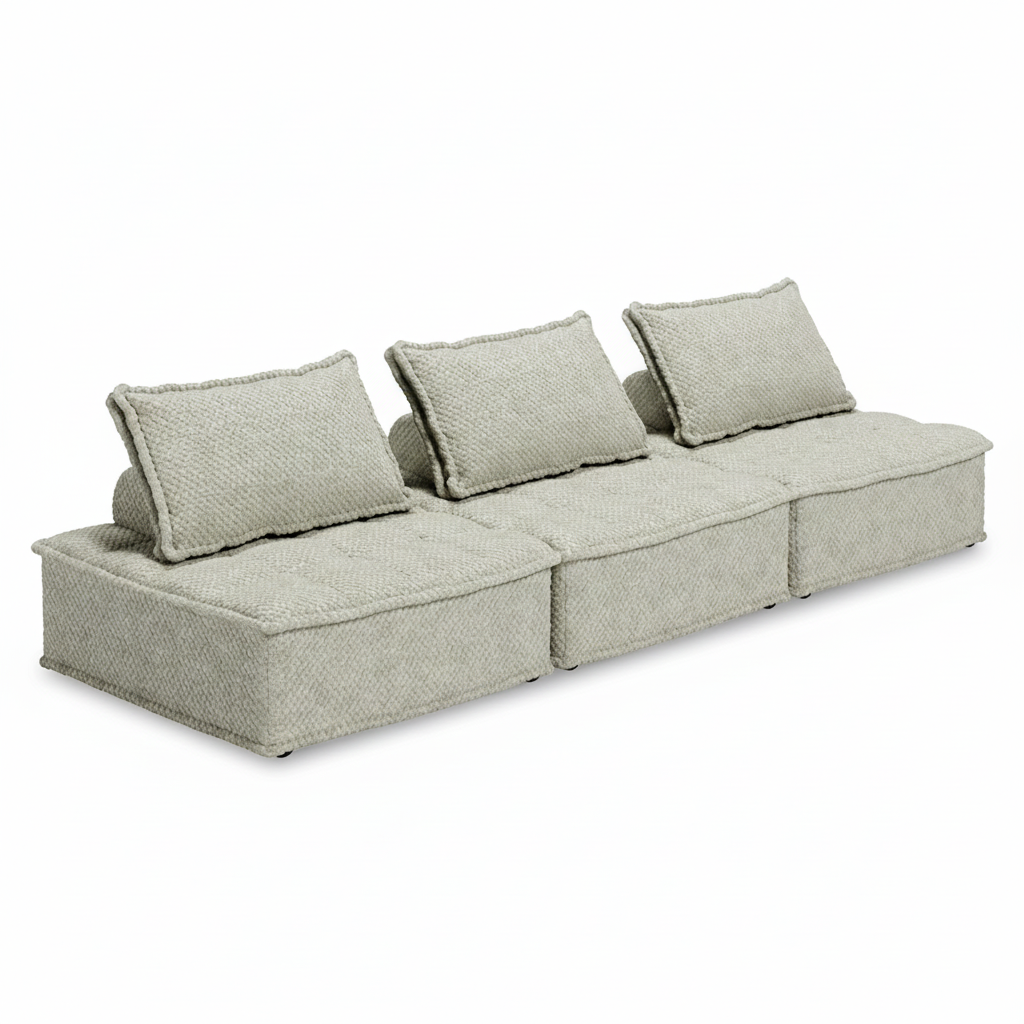 Bales 3-Piece Modular Seating