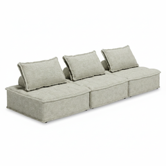 Bales 3-Piece Modular Seating