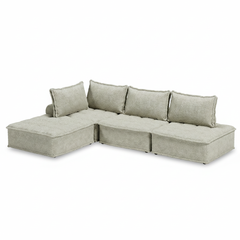Bales 4-Piece Modular Seating