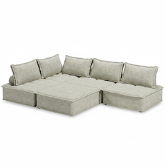Bales 5-Piece Modular Seating