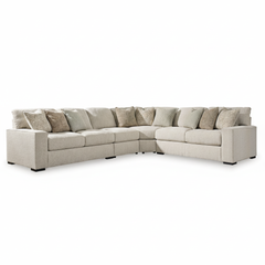 Ballyton 4-Piece Sectional