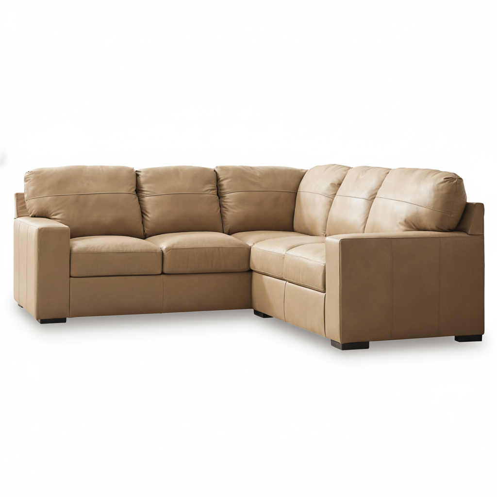 Bandon 2-Piece Sectional