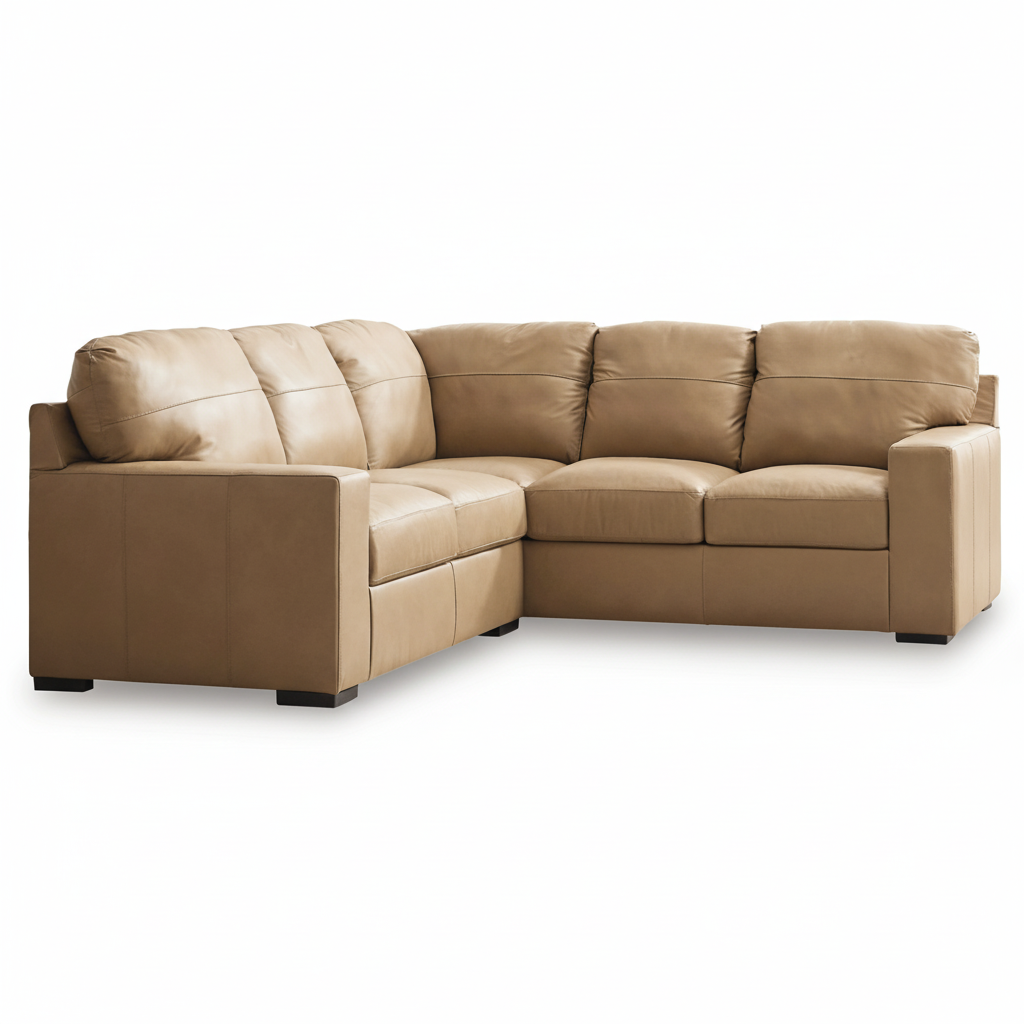 Bandon 2-Piece Sectional