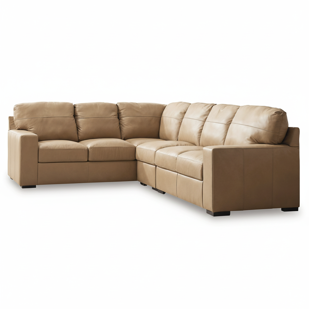 Bandon 3-Piece Sectional