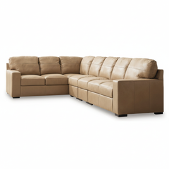 Bandon 4-Piece Sectional
