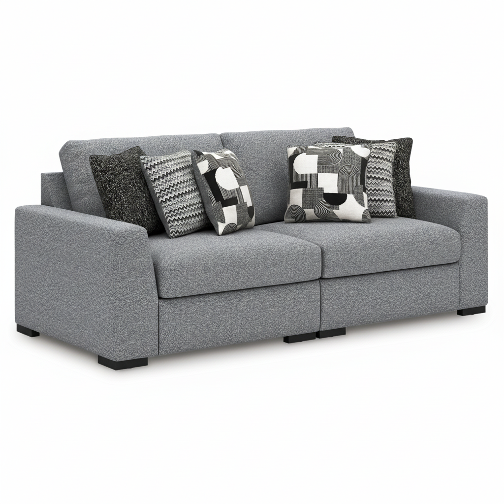 Bealton 2-Piece Loveseat