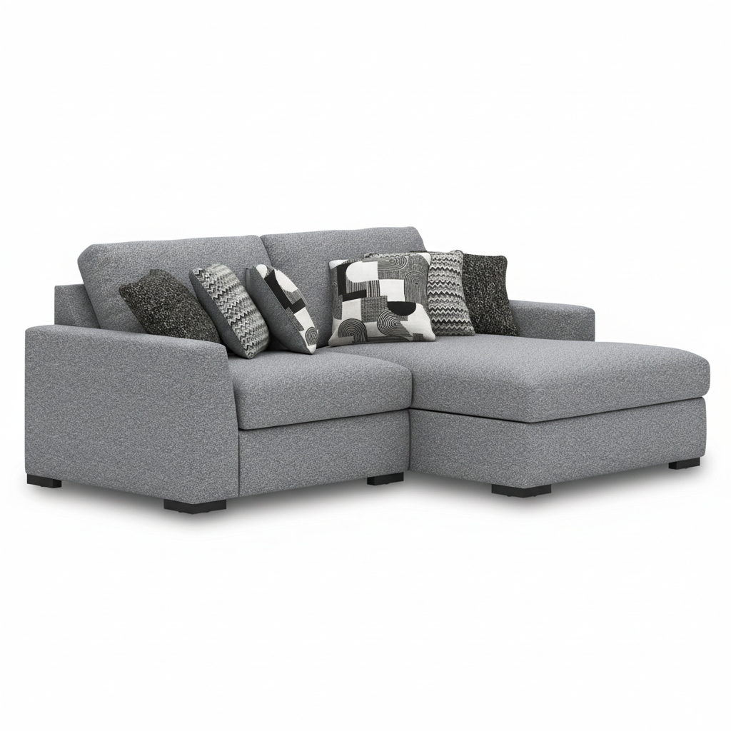 Bealton 2-Piece Sectional with Chaise