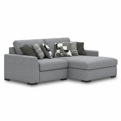 Bealton 2-Piece Sectional with Chaise