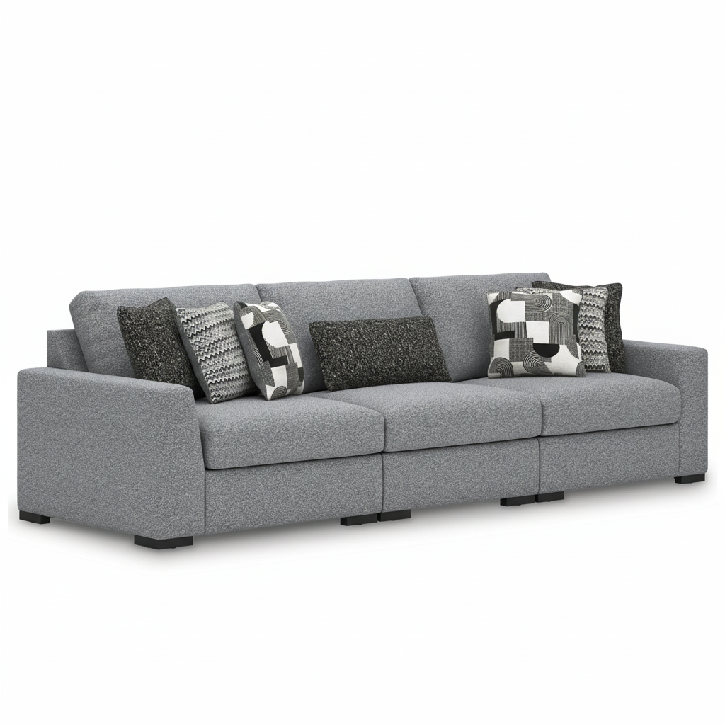 Bealton 3-Piece Sofa