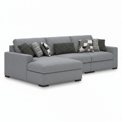 Bealton 3-Piece Sectional with Chaise