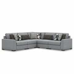 Bealton 5-Piece Sectional